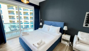 Rare Holiday Homes - Crescent Tower - IMPZ - Dubai Production City - R704
